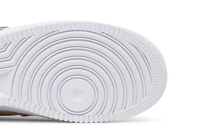 Nike Air Force 1 '07 Craft Vachetta Tan