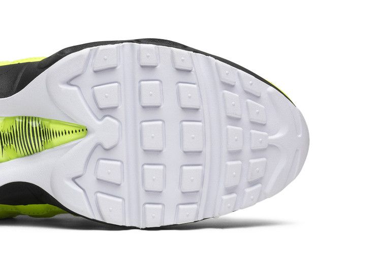 Nike Air Max 95 Reverse Volt