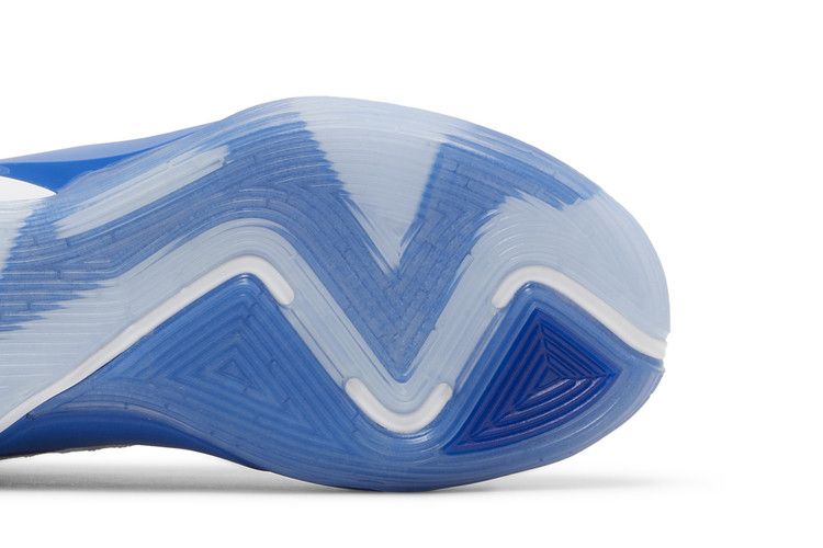 Jordan Luka 2 TB Game Royal White