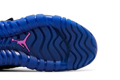 Jordan Proto Max 720 Black Racer Blue Hyper Violet