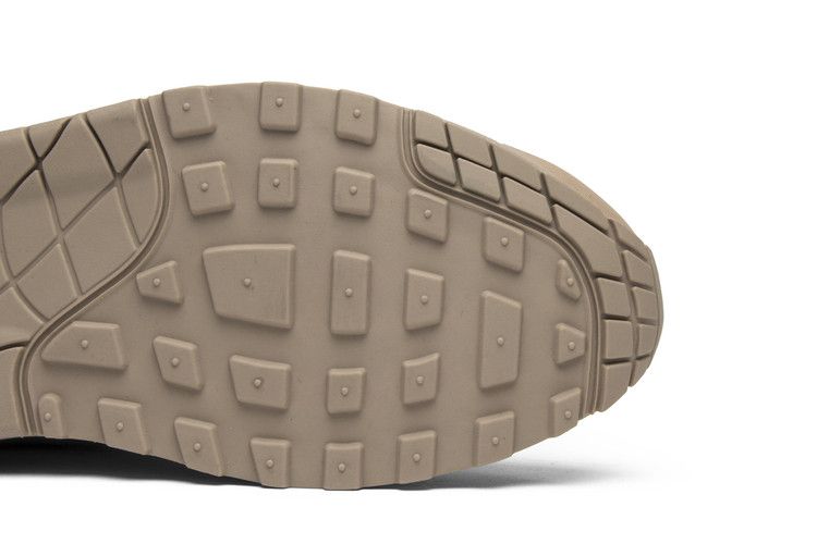 Nike Air Max 1 Patch Sand