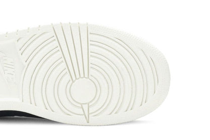 Jordan 1 Rebel XX Black Sail (Women's)