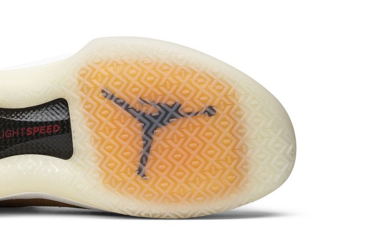 Jordan XXXII Low Golden Harvest