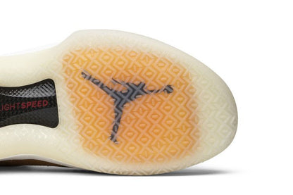 Jordan XXXII Low Golden Harvest