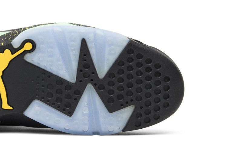 Jordan 6 Retro Brazil World Cup