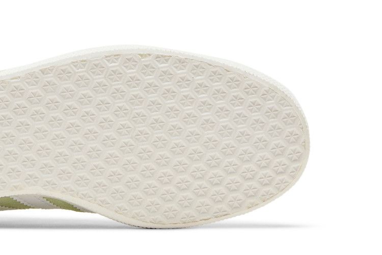 adidas Gazelle Semi Green Spark (Women's)