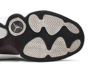 Jordan Jumpman Team 2 White Black Red