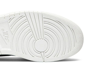 Jordan 1 Retro Pinnacle Black