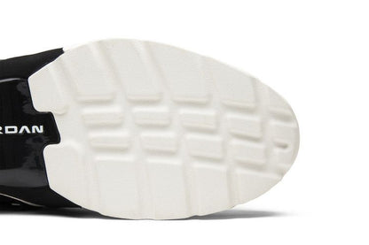 Jordan Trunner LX High Black Grey Blue