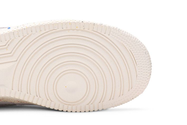 Nike Air Force 1 Low '07 LV8 Paint Splatter White