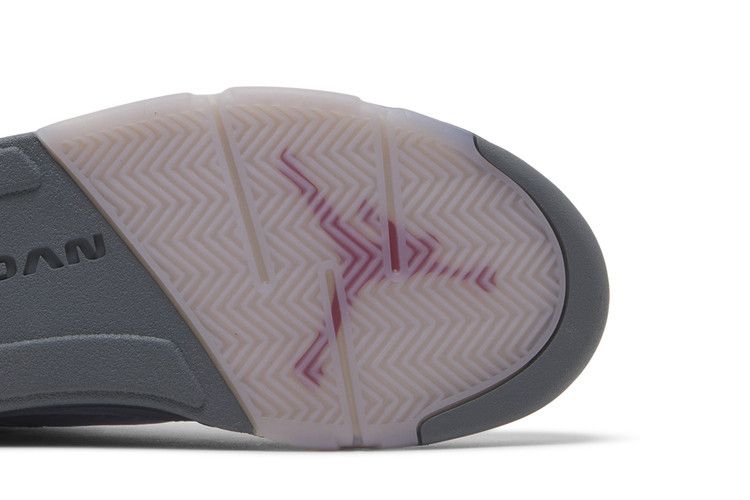 Jordan 5 Retro Low Indigo Haze (Women's)