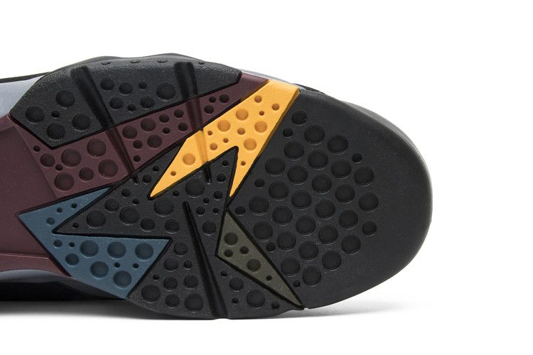 Jordan 7 Retro Bordeaux (2011)