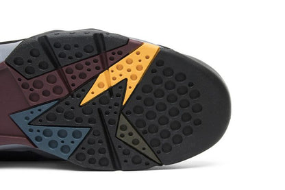 Jordan 7 Retro Bordeaux (2011)