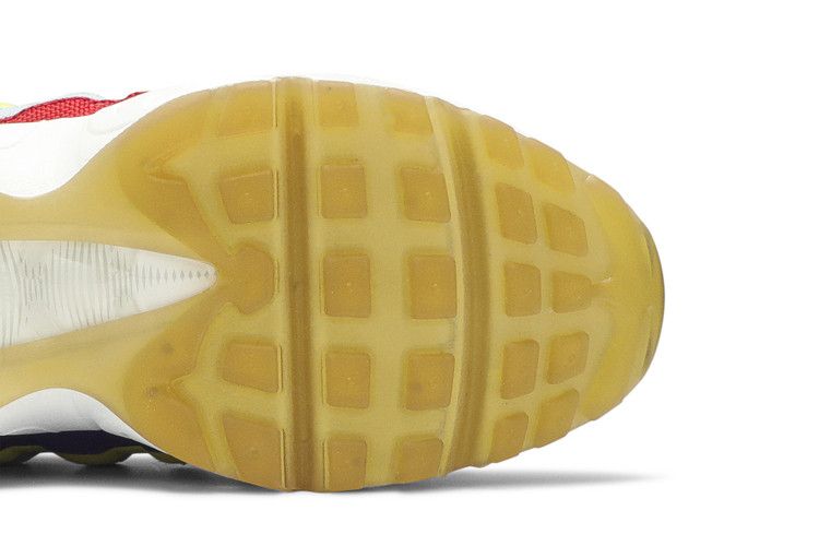 Nike Air Max 95 SP Multicolor