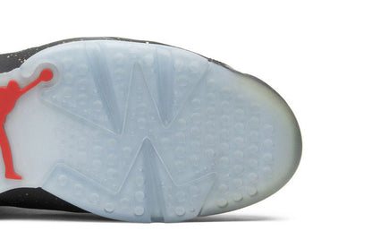 Jordan 6 Retro Champagne