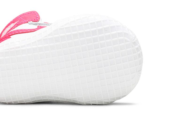 Jordan 1 Retro Crib Bootie Racer Pink (I)