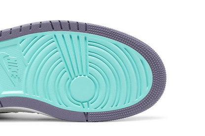 Jordan 1 High Zoom Air CMFT White Daybreak Tropical Twist