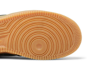 Nike Air Force 1 High Medium Olive Dark Gum