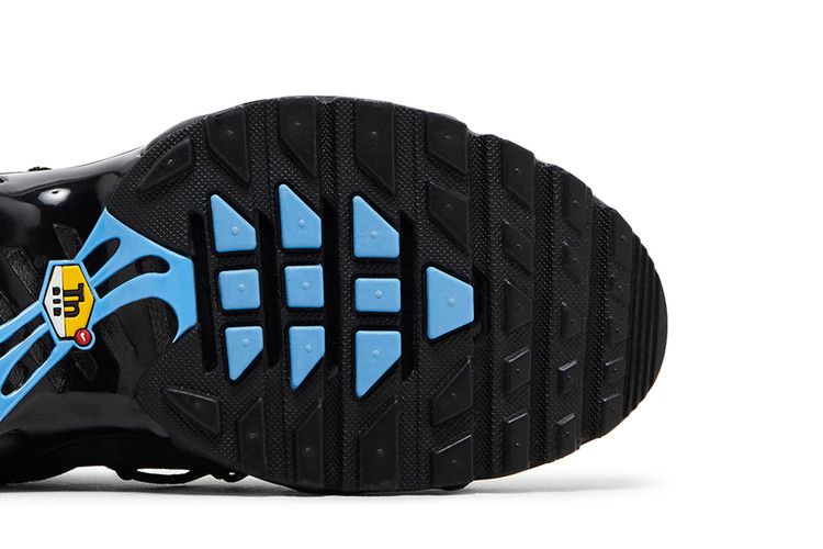 Nike Air Max Plus Utility Baroque Brown