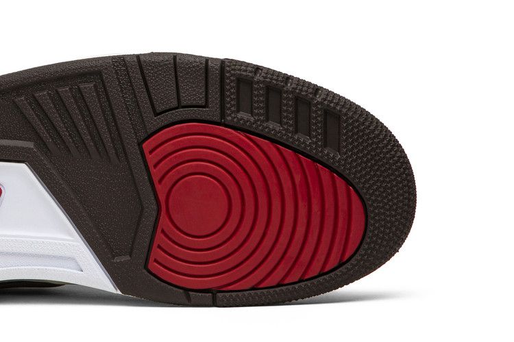 Jordan Legacy 312 Rookie of the Year