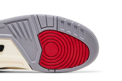 Jordan 3 Retro Cement Grey