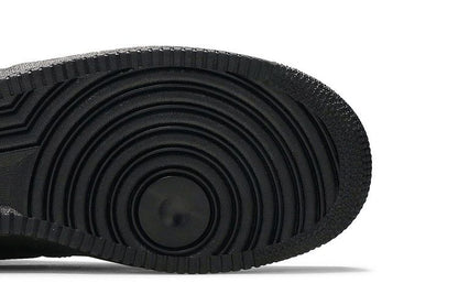 Nike Air Force 1 High 07 Triple Black