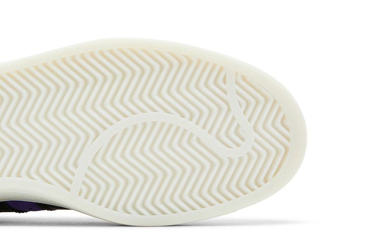 adidas Campus Supreme Sole Dark Blue