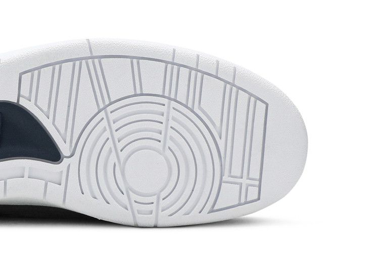 Jordan 2 Retro Decon Thunder Blue