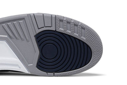 Jordan 3 Retro Georgetown (2021)