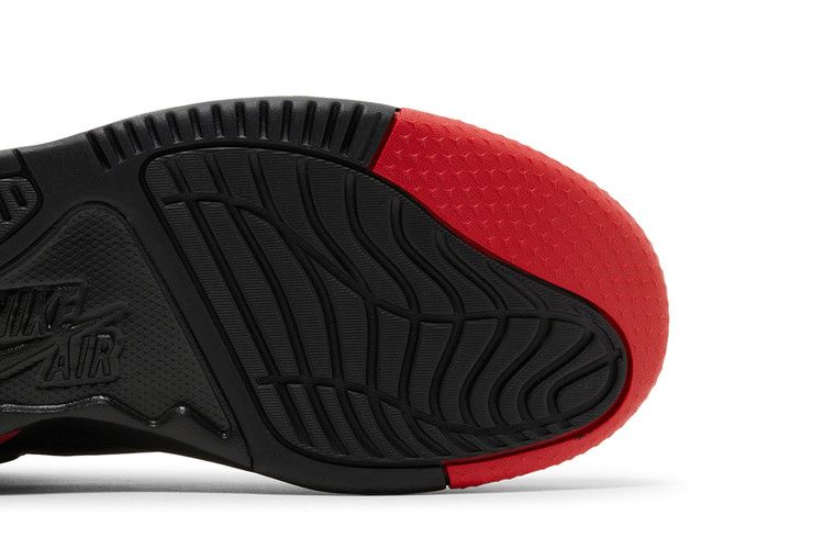 Jordan Max Aura 5 Bred