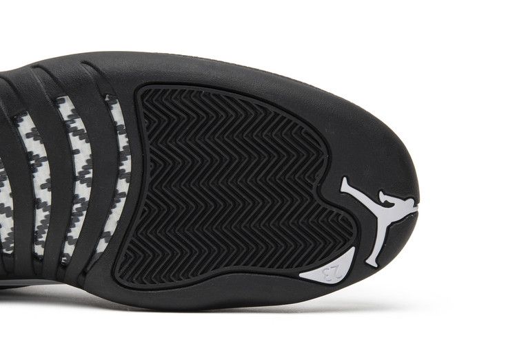 Jordan 12 Retro The Master