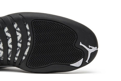 Jordan 12 Retro The Master