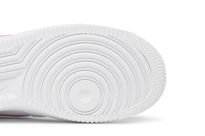 Nike Air Force 1 Low White Pink Prime (Women's)