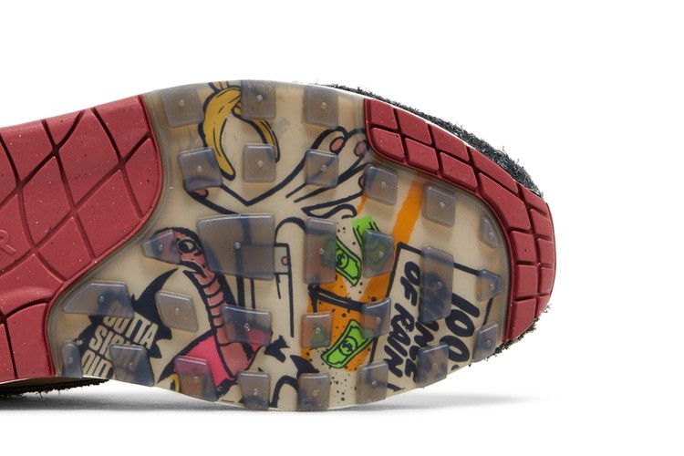 Nike Air Max 1 Keep Rippin Stop Slippin 2.0