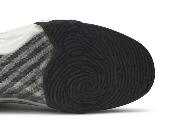 Jordan 23 White Stealth