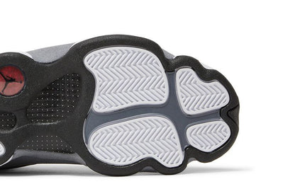 Jordan 13 Retro Black Flint