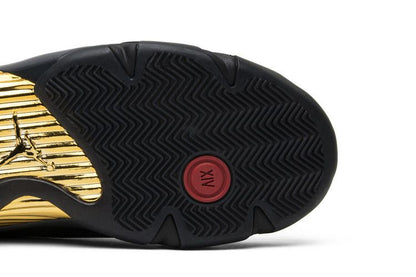 Jordan 14 Retro Defining Moments Pack Last Shot