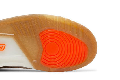 Jordan 3 Retro WNBA Desert Camo (Women's)