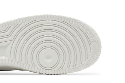 Nike Air Force 1 Low '07 PRM Light Bone Cargo Khaki Vivid Sulfur