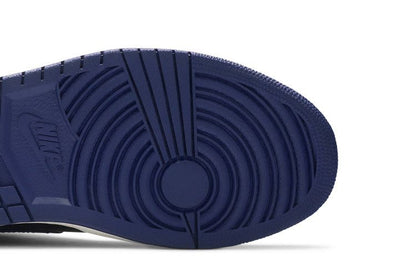 Jordan 1 Retro Deep Royal