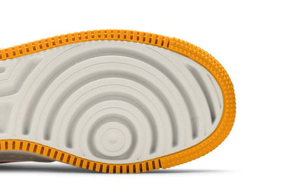 Nike Air Force 1 Low Shadow White Flash Crimson Astronomy Blue (Women's)