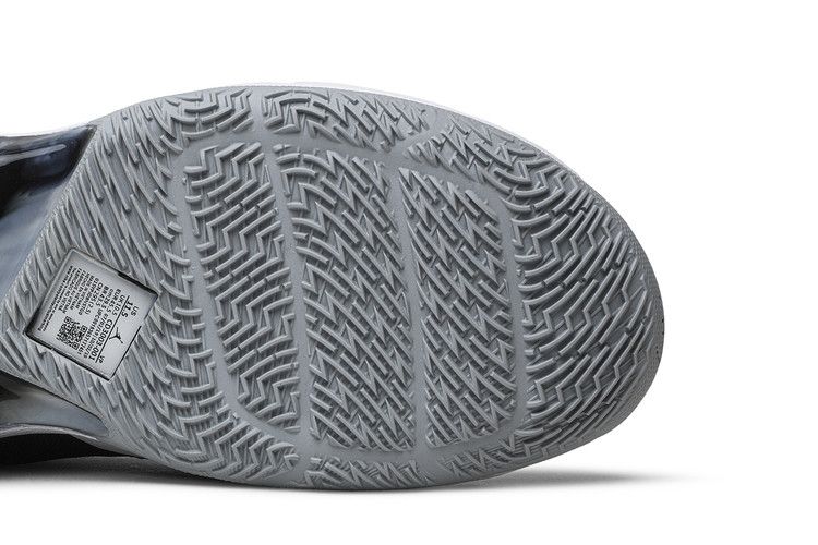 Jordan Why Not Zer0.3 The Family