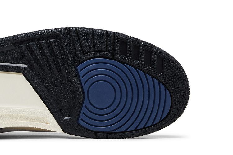Jordan 3 Retro OG SP A Ma Maniére Diffused Blue