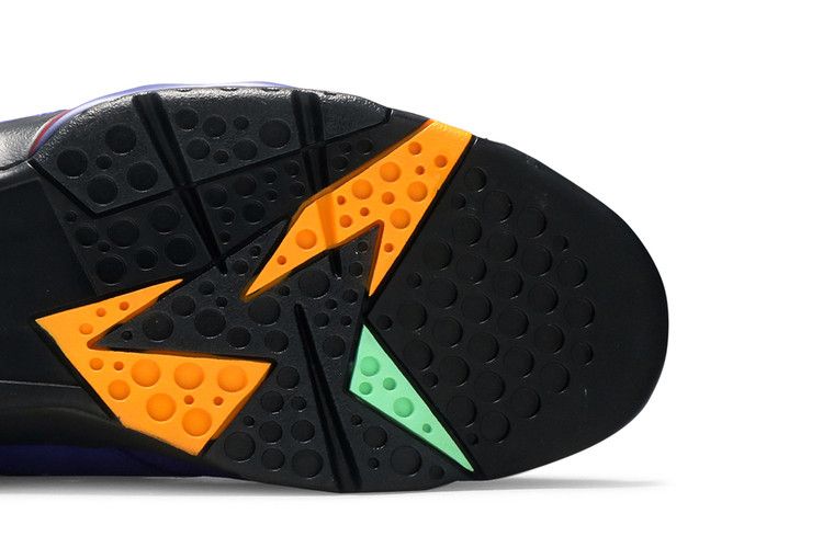 Jordan 7 Retro Low Bright Concord