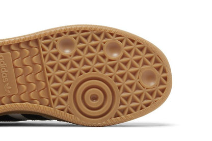 adidas Samba XLG White Black Gum