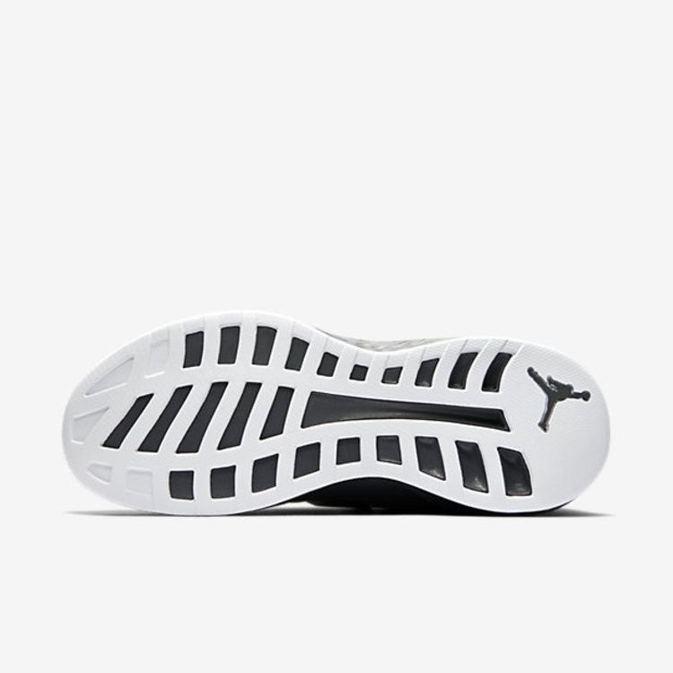 Jordan Formula 23 Black Dark Grey