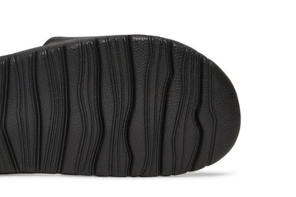 Jordan Break Slide Black White