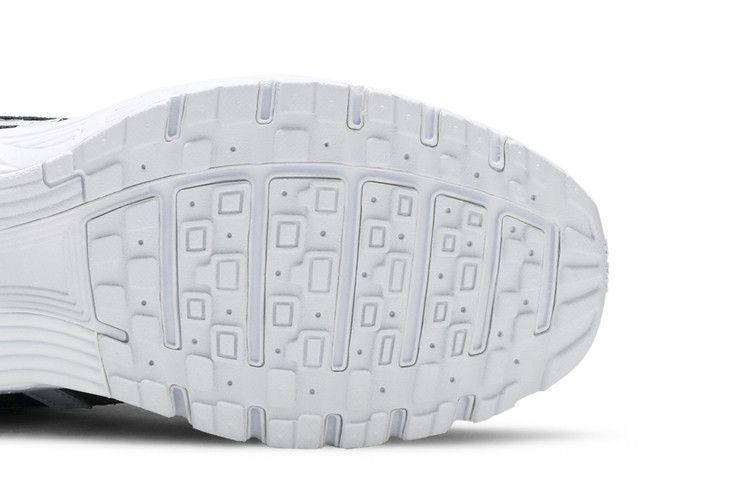 Nike P-6000 Pure Platinum