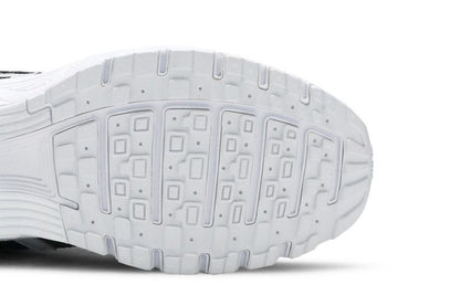 Nike P-6000 Pure Platinum