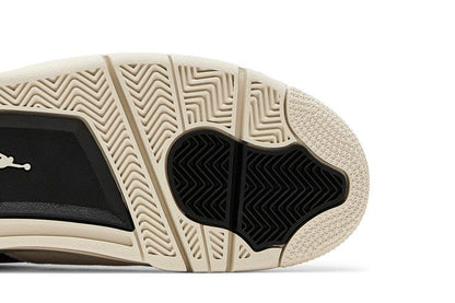 Jordan 4 RM Black Light Bone